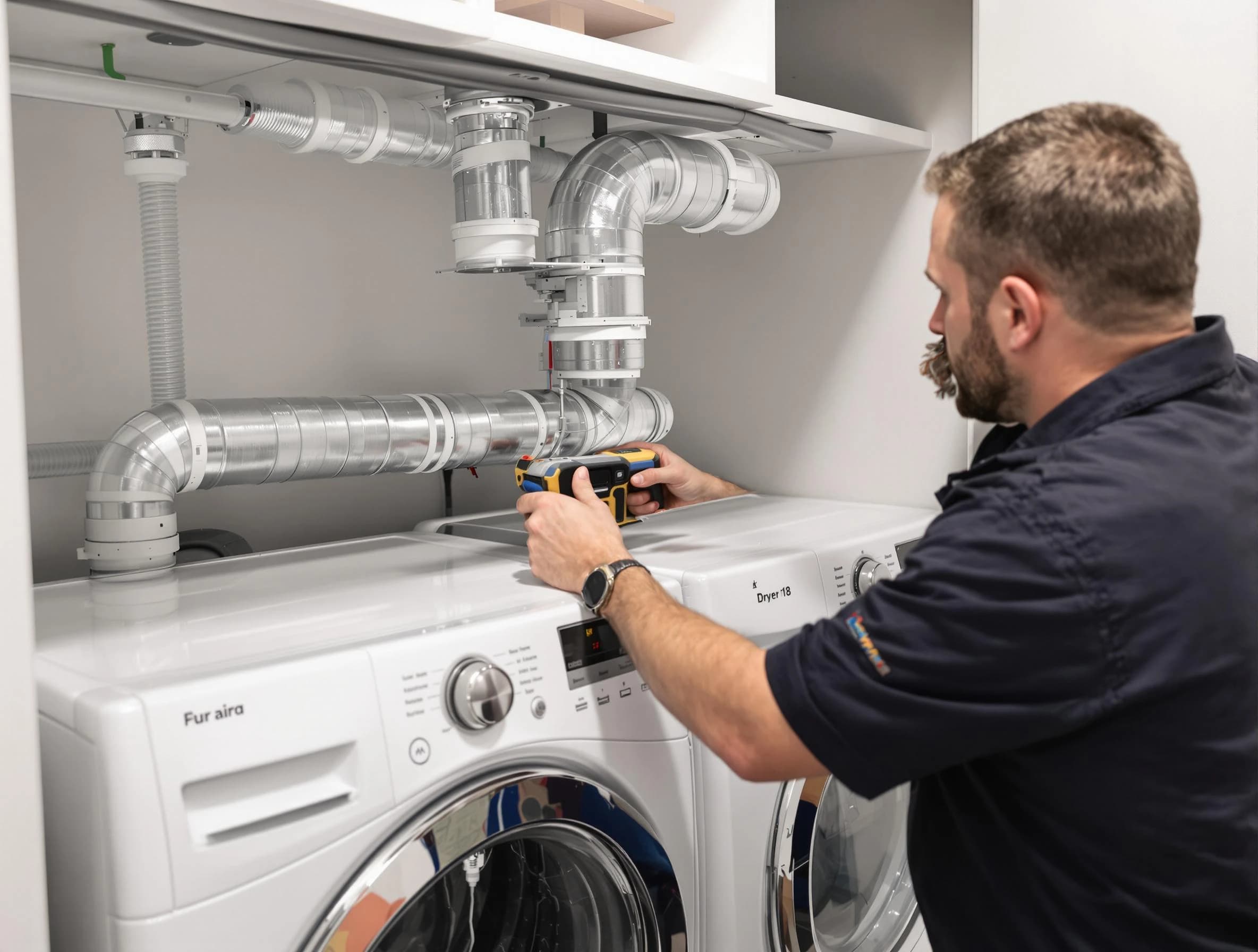 Vent Repair & Installation service in Peoria, AZ