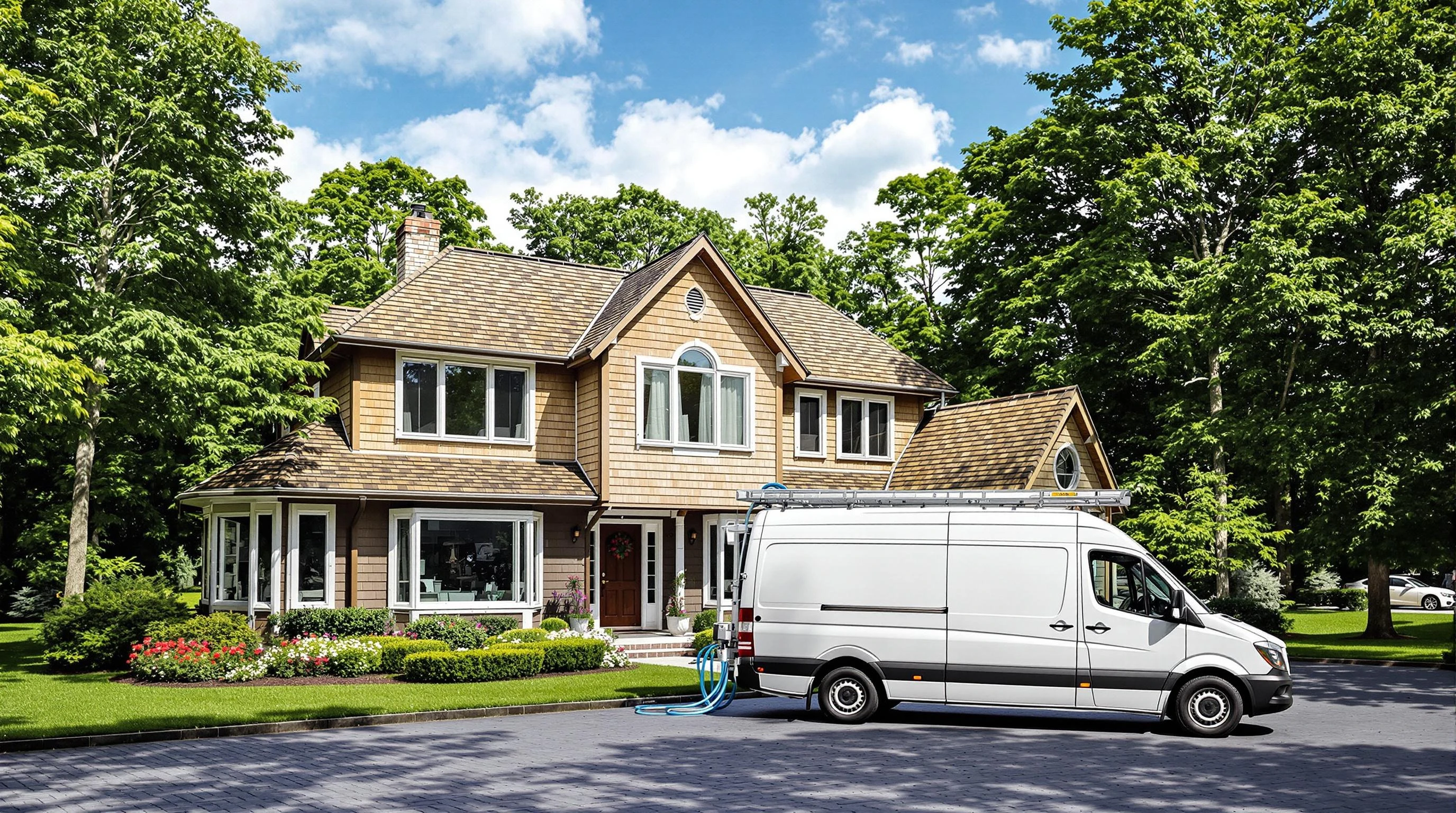 Peoria Dryer Vent Cleaning dryer vent cleaning crew in Vistancia, Peoria, AZ