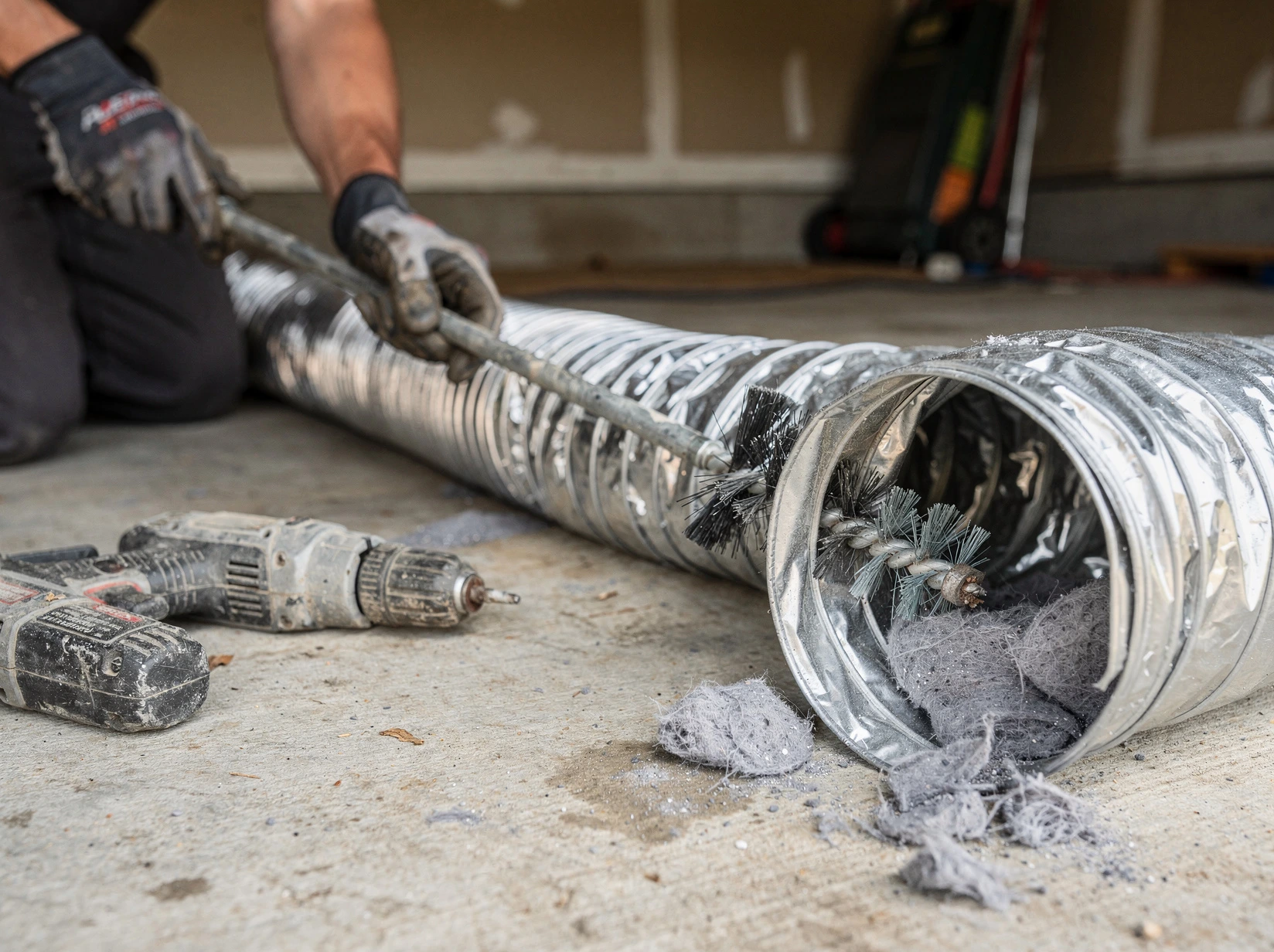 Duct Cleaning service in Peoria, AZ