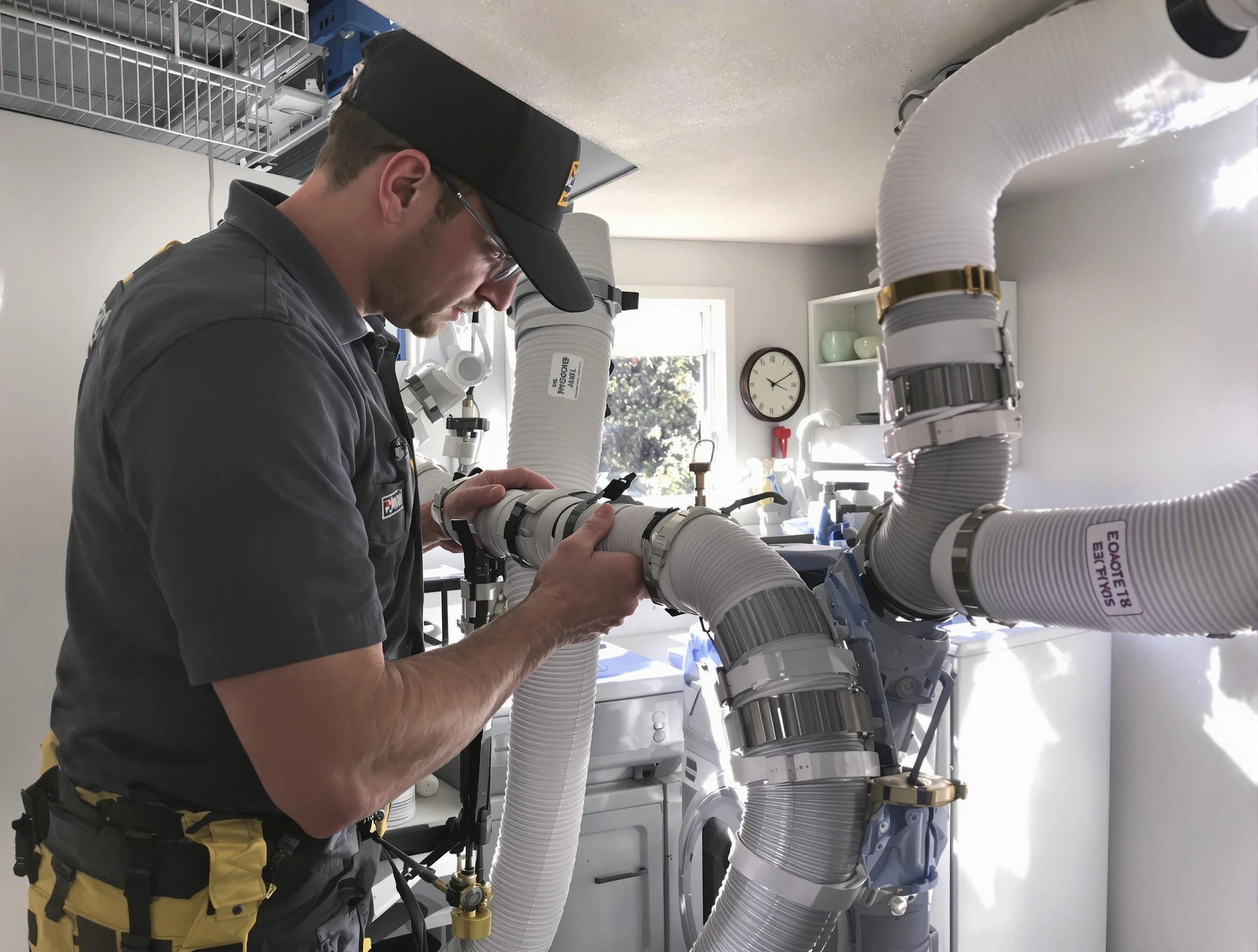 Hose Installation service in Peoria, AZ