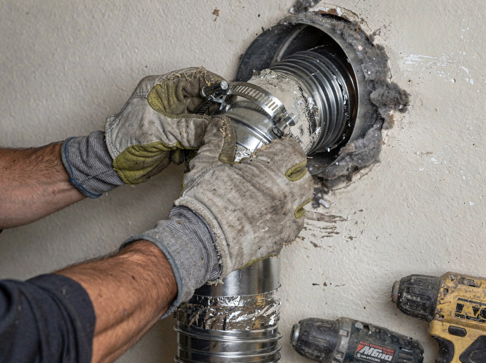 Hose Installation service in Peoria, AZ