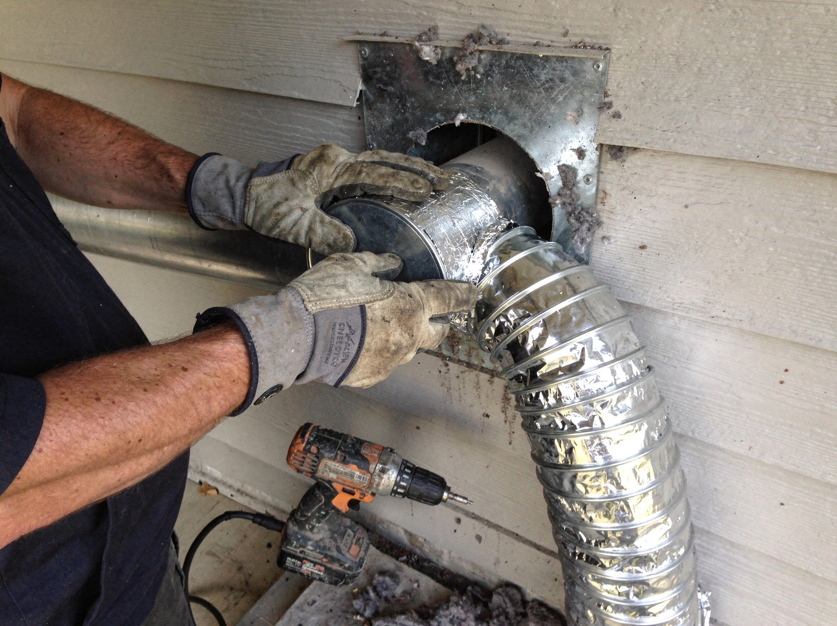 Vent Repair & Installation service in Peoria, AZ